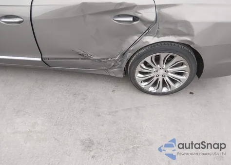 2017 Buick Lacrosse Premium z USA, uszkodzony, nr VIN 1G4ZR5SSXHU154594